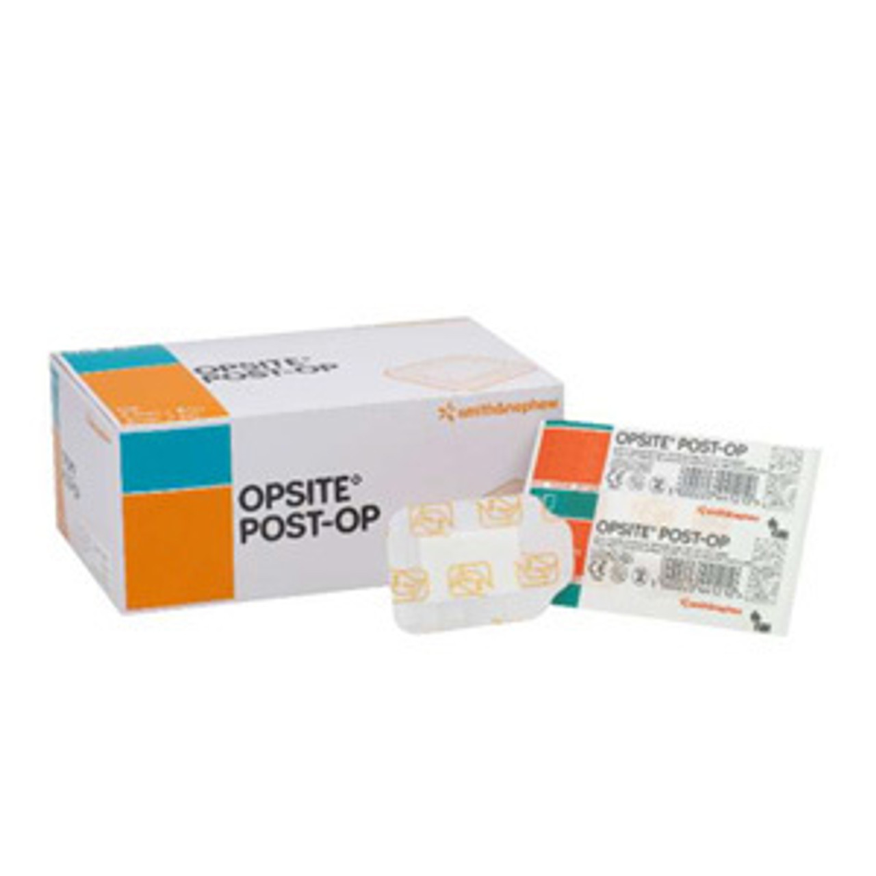 Post-Operative Dressings