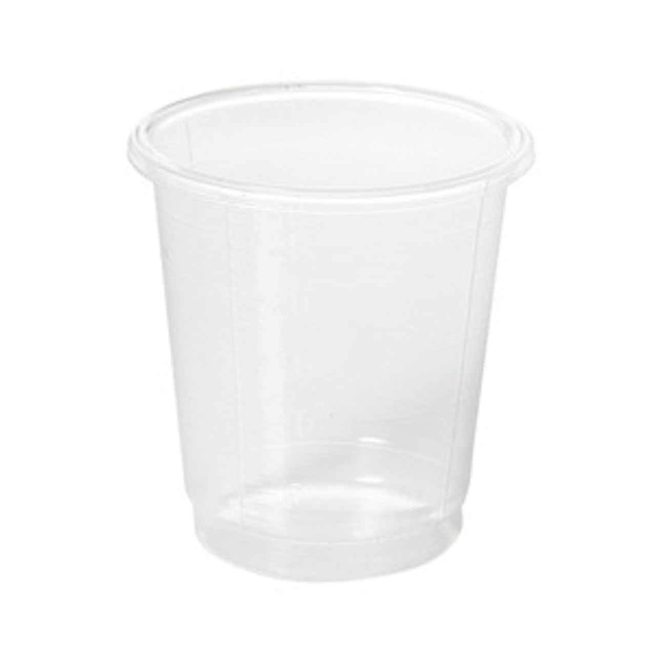 Measure Pots & Containers