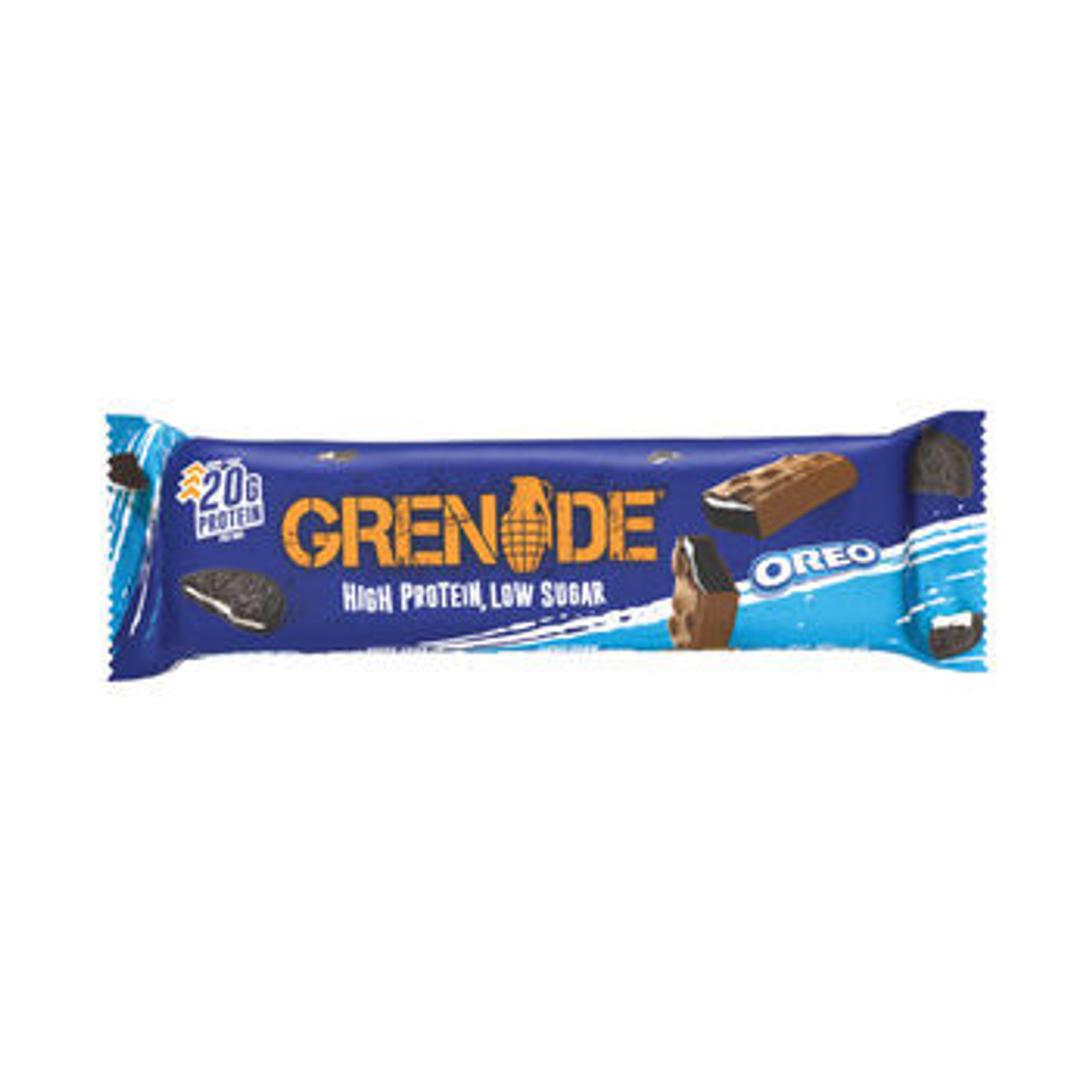 Snack Bars