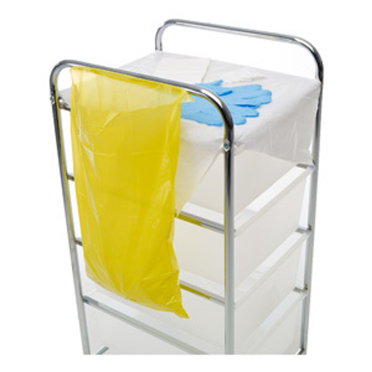 Refuse Sacks & Bins