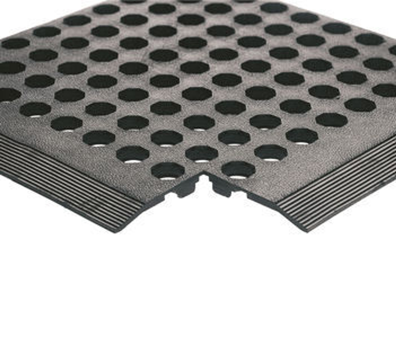 Rubber Worksafe Mats