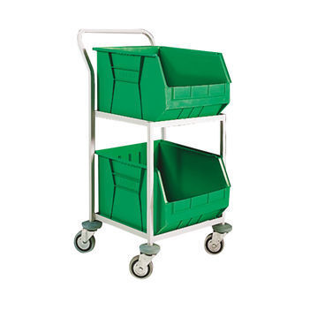 Mobile Storage Trolleys