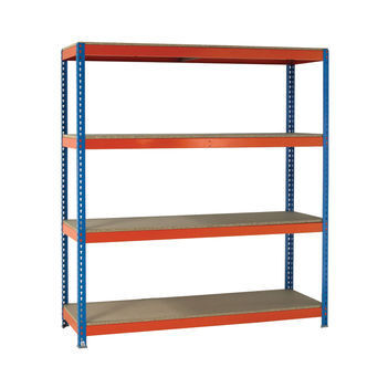 Heavy Duty Racking