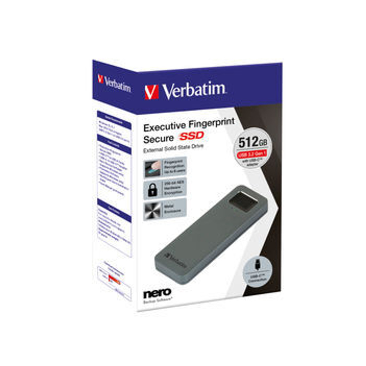 Portable Hard Drives
