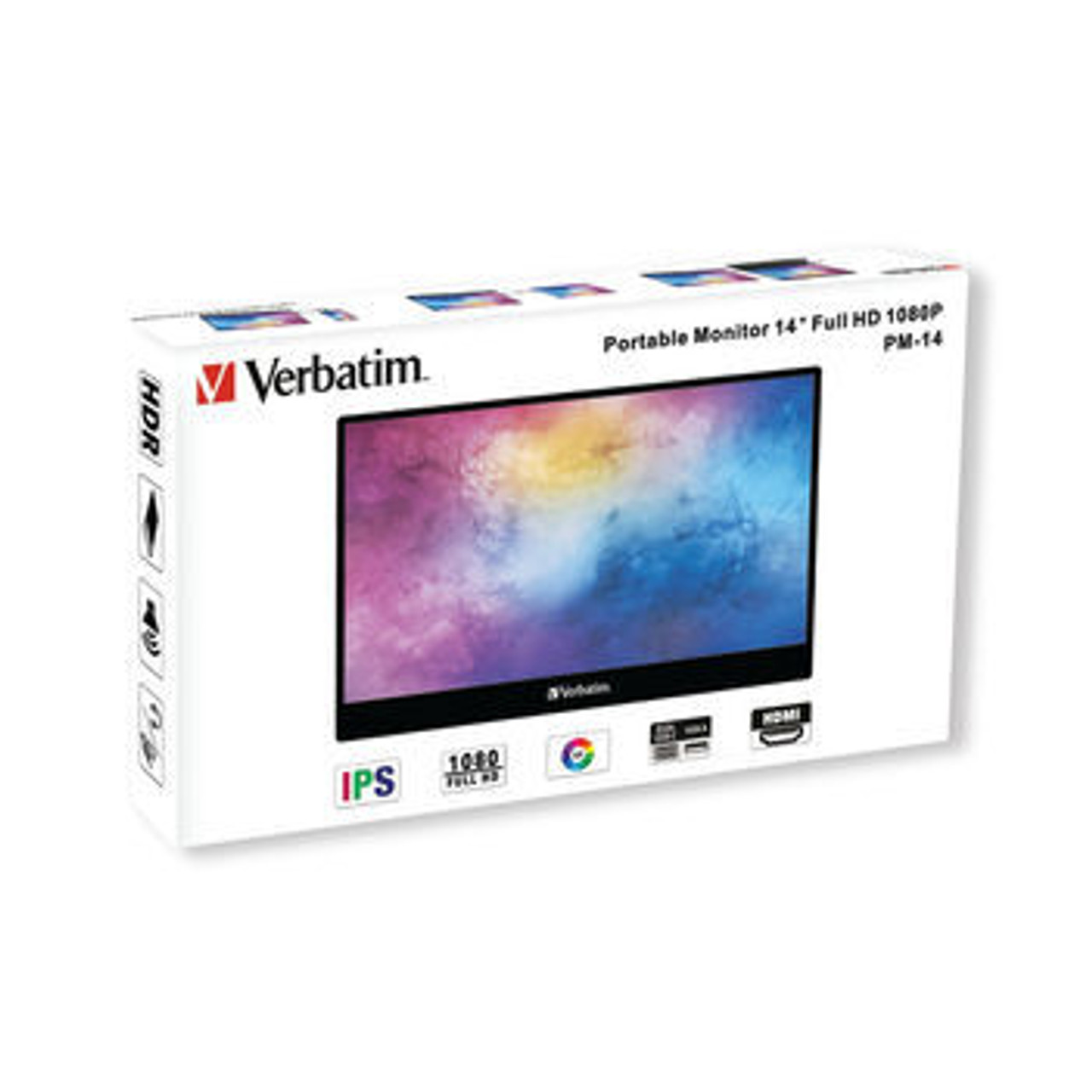 Computer Monitors & Portable Screens