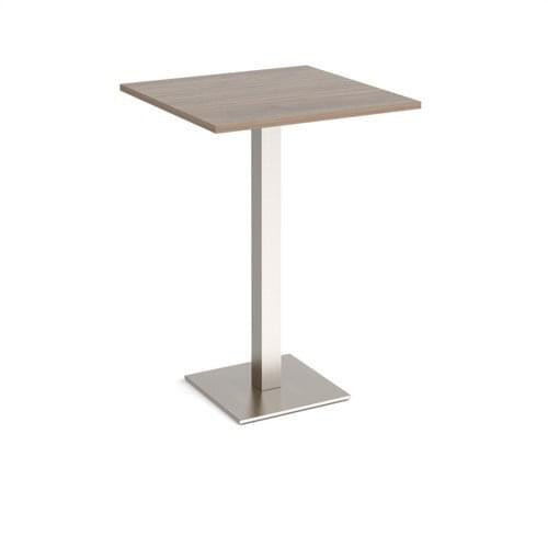 Square Poseur Tables