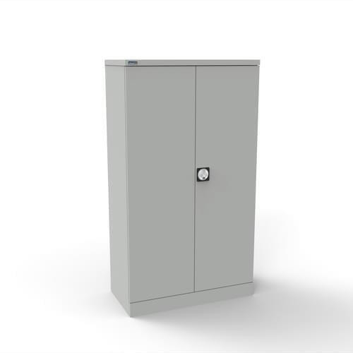 Cupboards: 2 Shelves