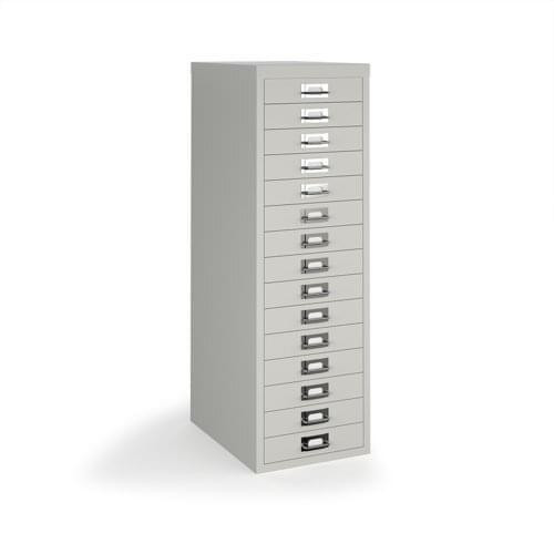 15 Drawers Multidrawers