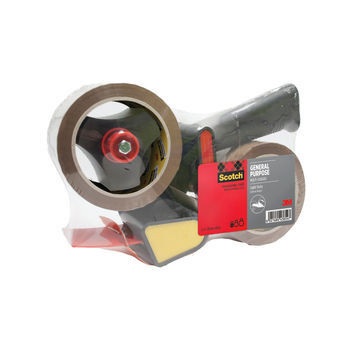 Packing Parcel Tape & Case Sealers