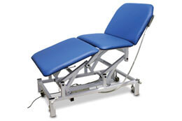 Bariatric Treatment Tables