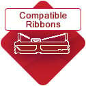 Compatible Ribbons