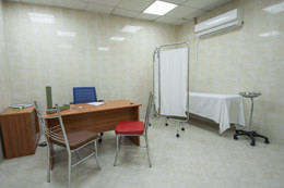 Medical Furniture