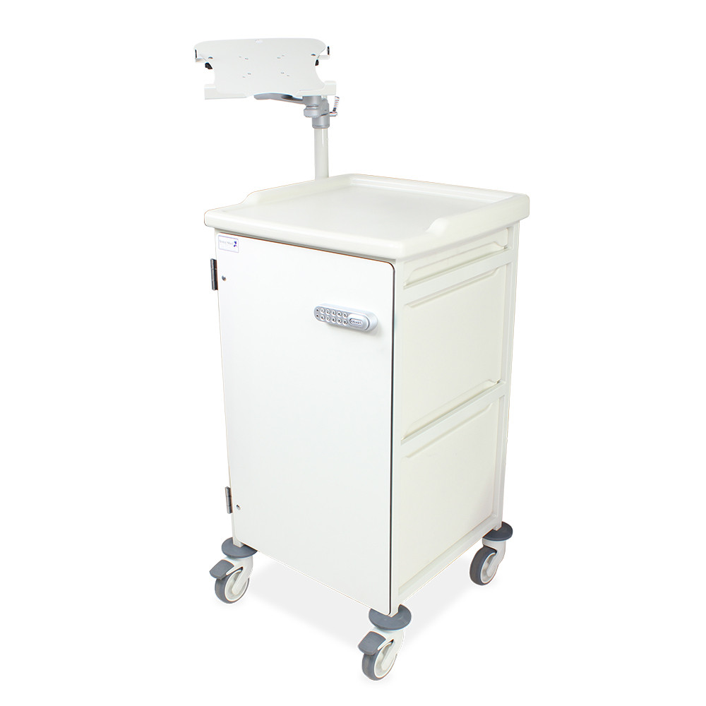 Caretray Trolley - Laptop