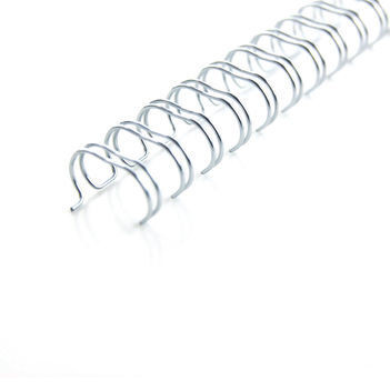 Binding Combs, Wires & Strips