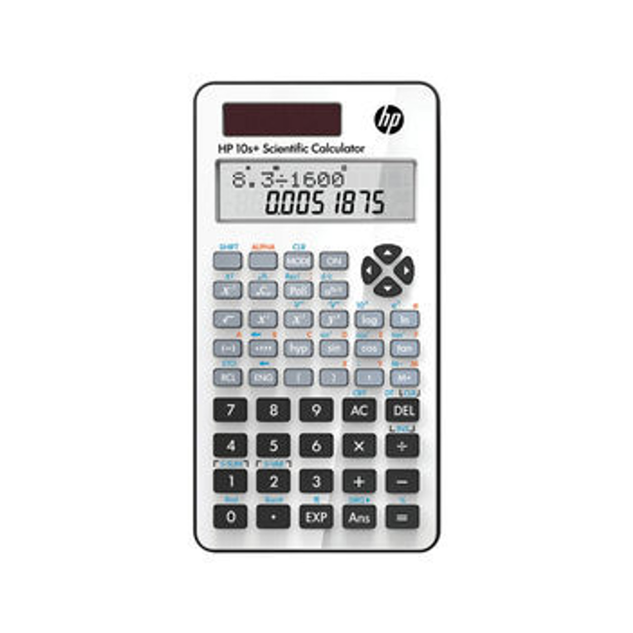 Scientific Calculators