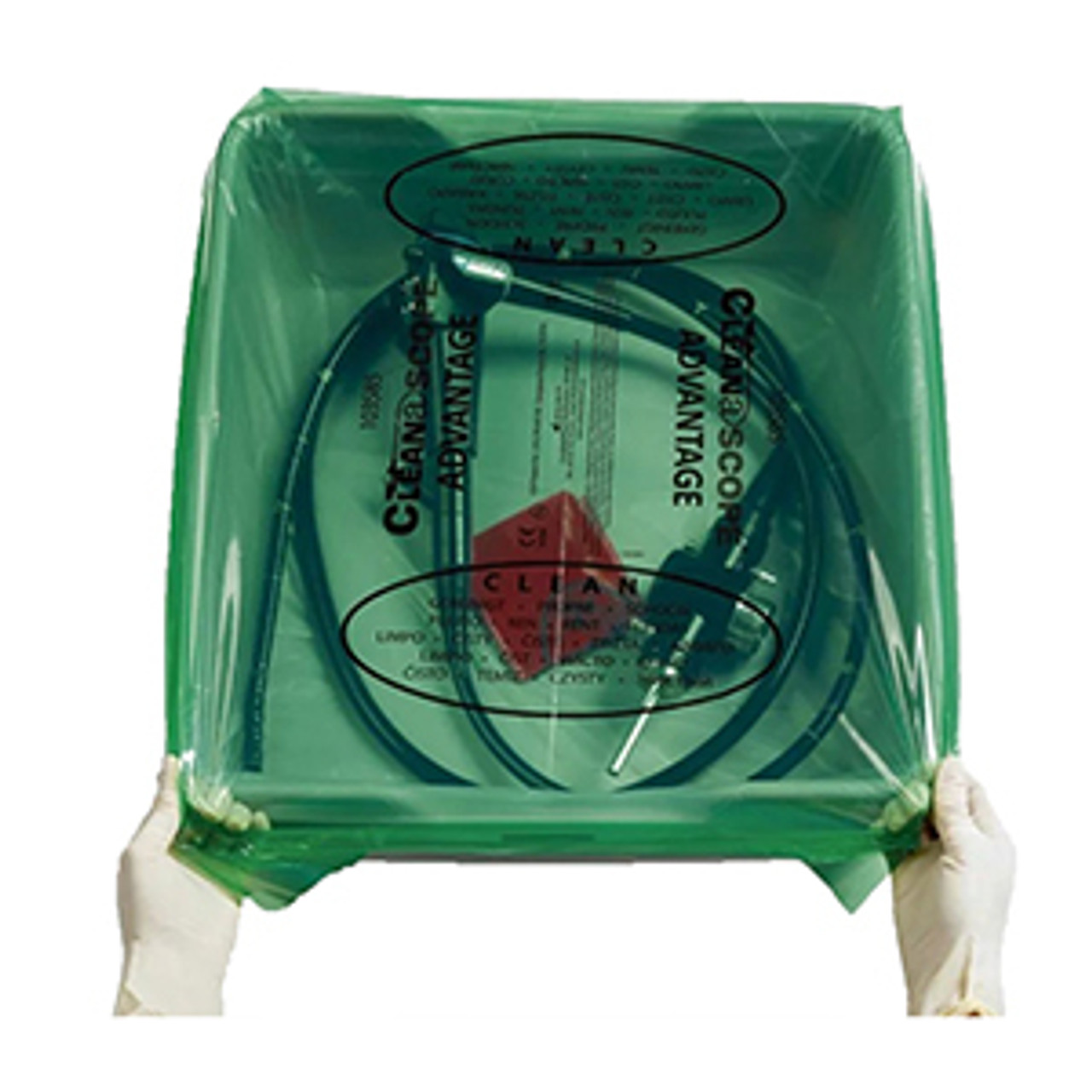 Instrument Sterilization