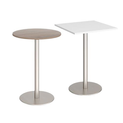 Poseur Tables By Shape