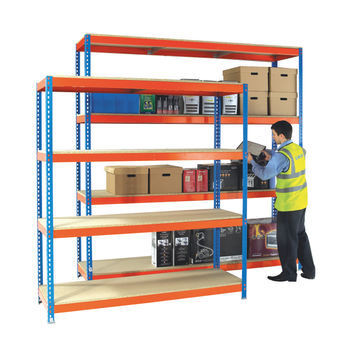 Heavy Duty Racking Accessories