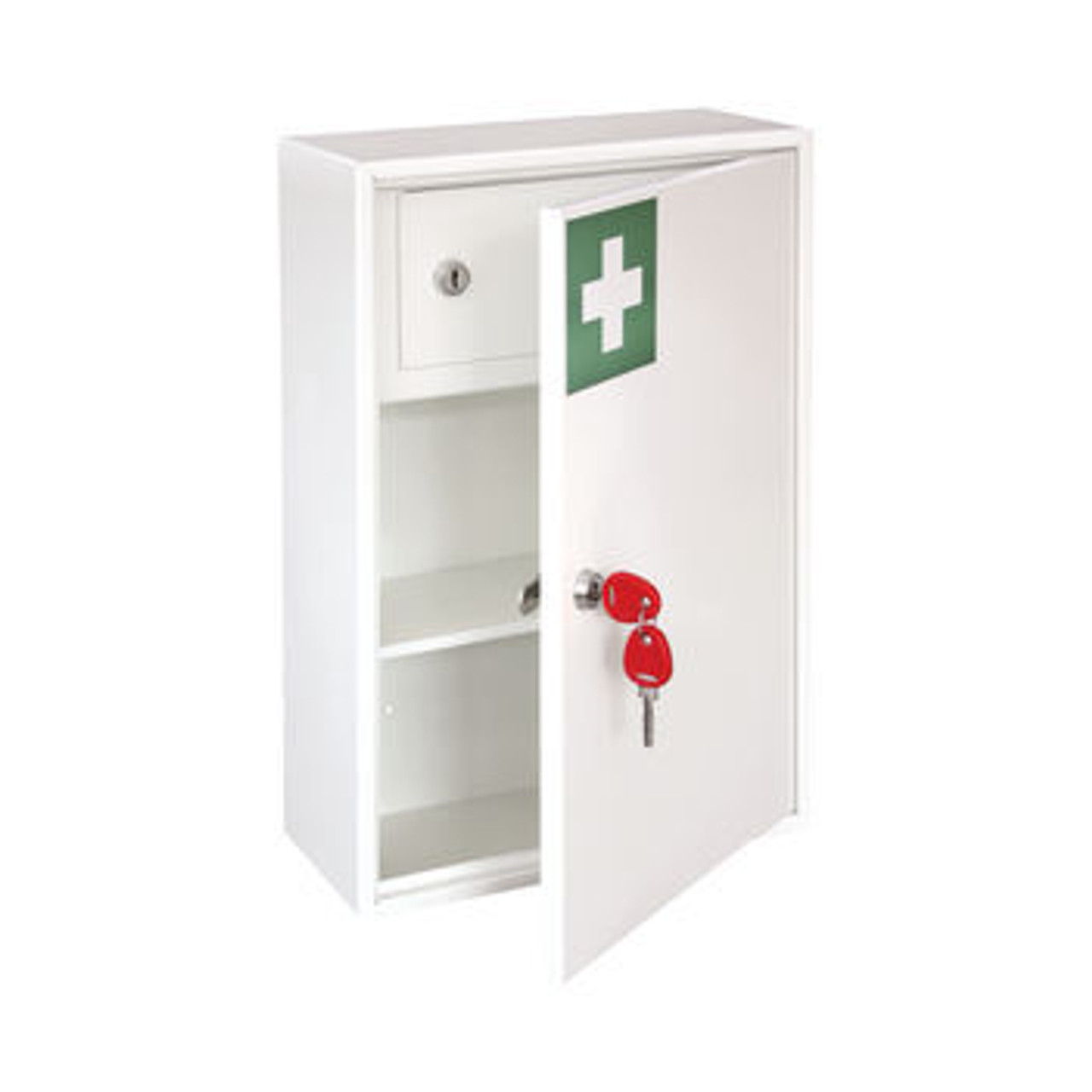 First Aid Cabinets