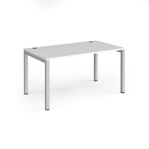 1400mm Wide Bench Desks