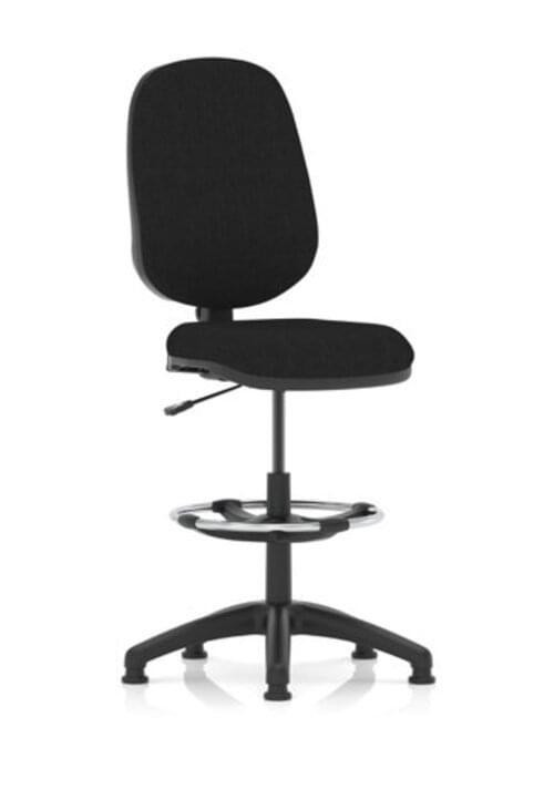 Stool: Cantilever & Stem Base
