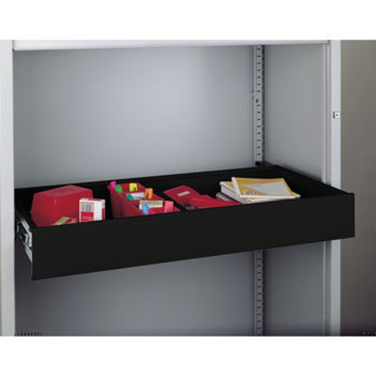 Metal Cupboard Fitments & Shelves