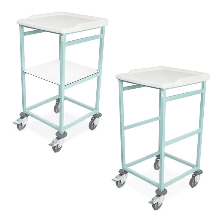 Caretray Trolley - Basics