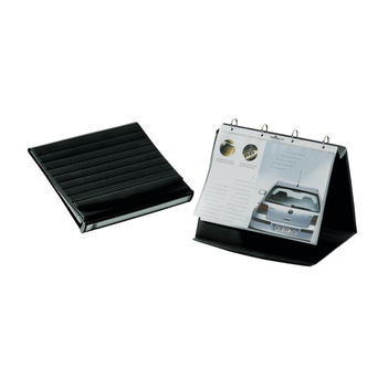 Table Top Presenters