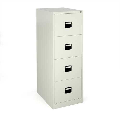 Steel Filing Cabinets