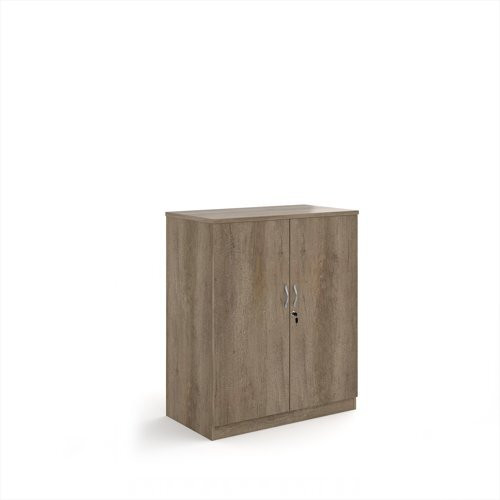 Kendal Oak Cupboards