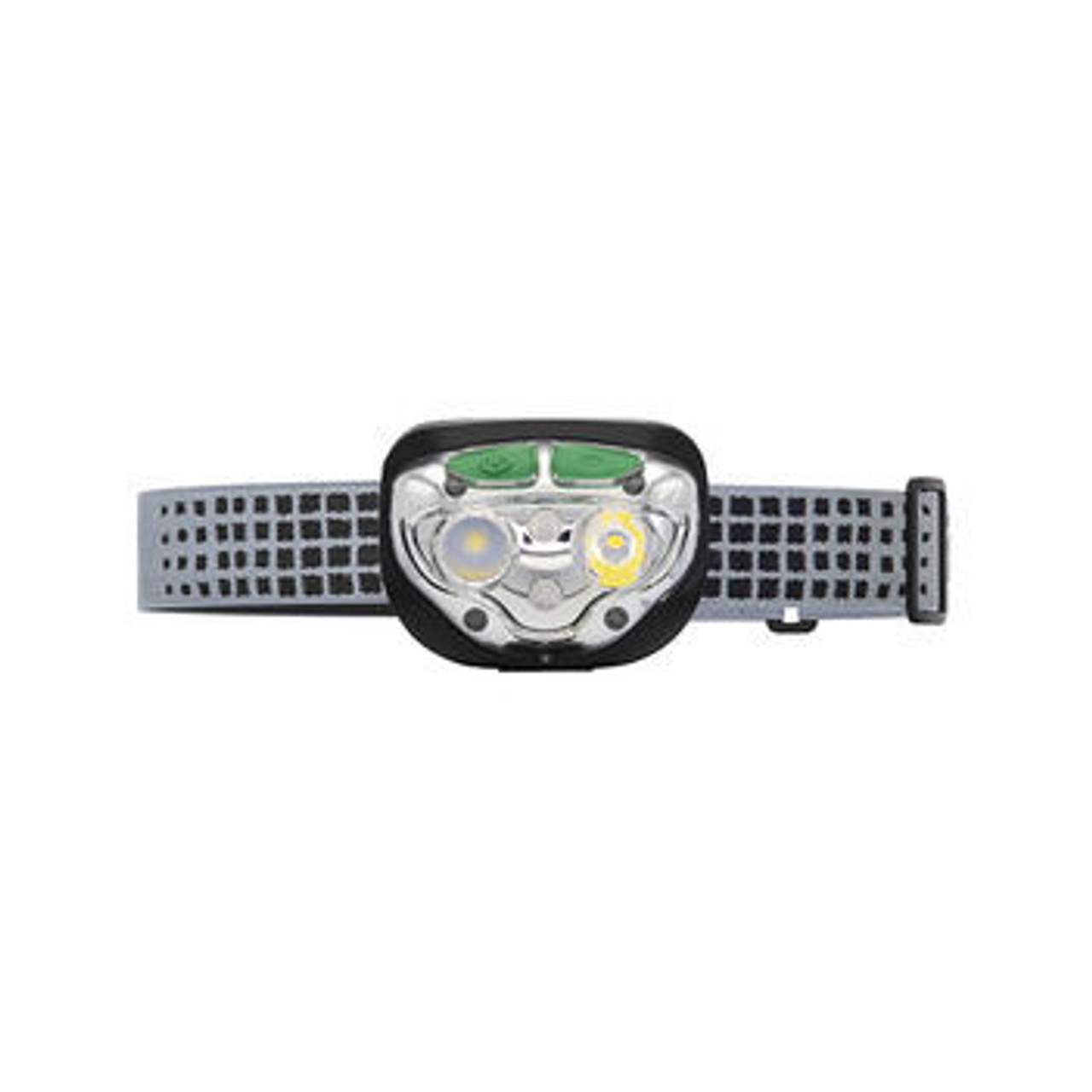 Torches & Attack Alarms