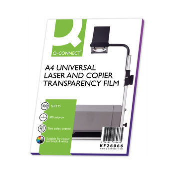Transparency Film & OHP Film