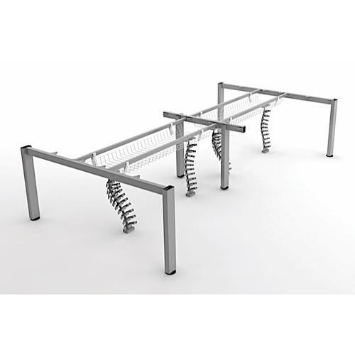 Desk Components
