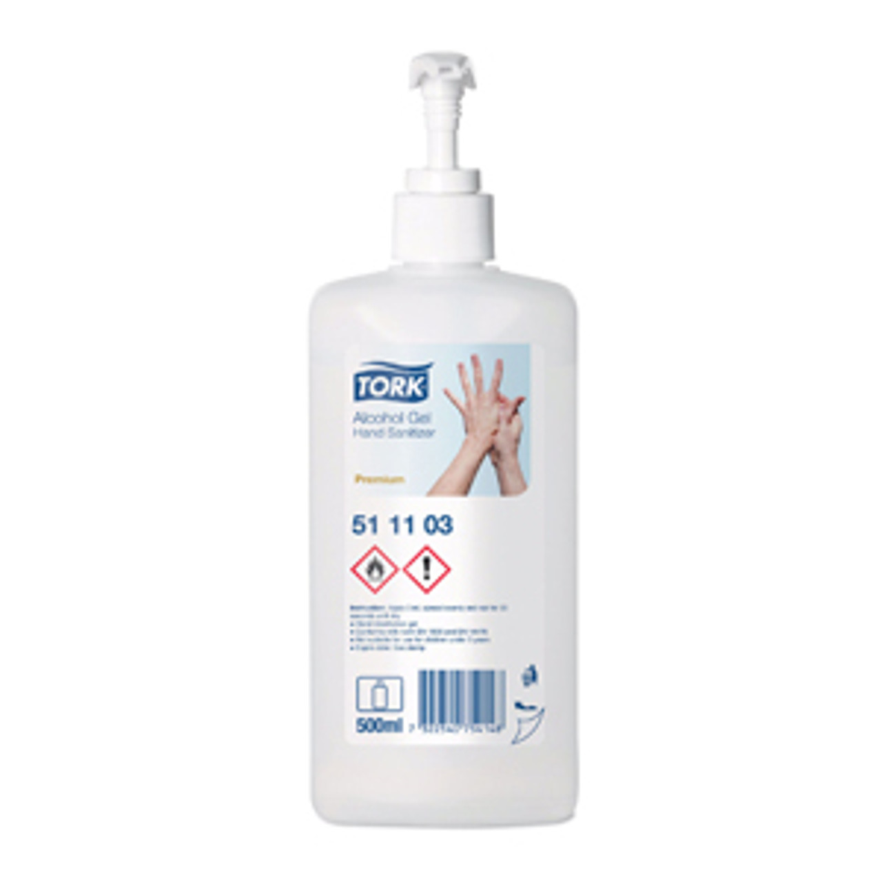 Hand Hygiene and Skin Care