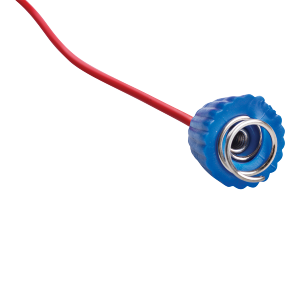 Corkscrew Electrodes