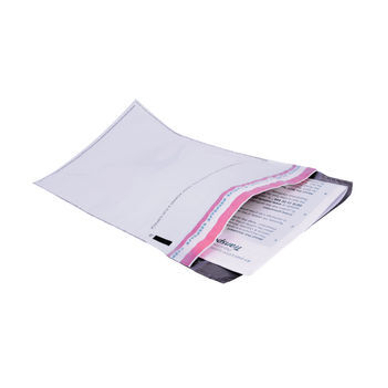 Tamper Evident Polythene Envelopes