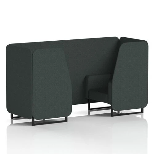 Private Working & Meeting Booths