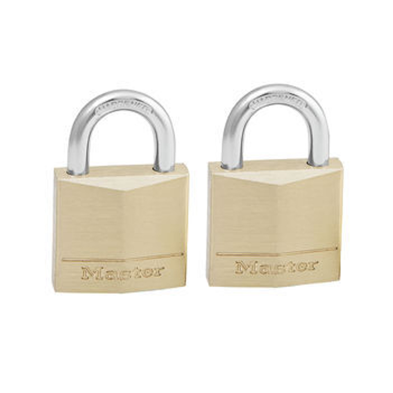 Security Chains & Padlocks