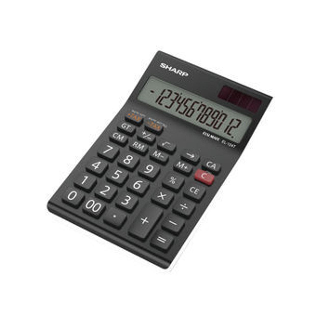 Desktop Calculators