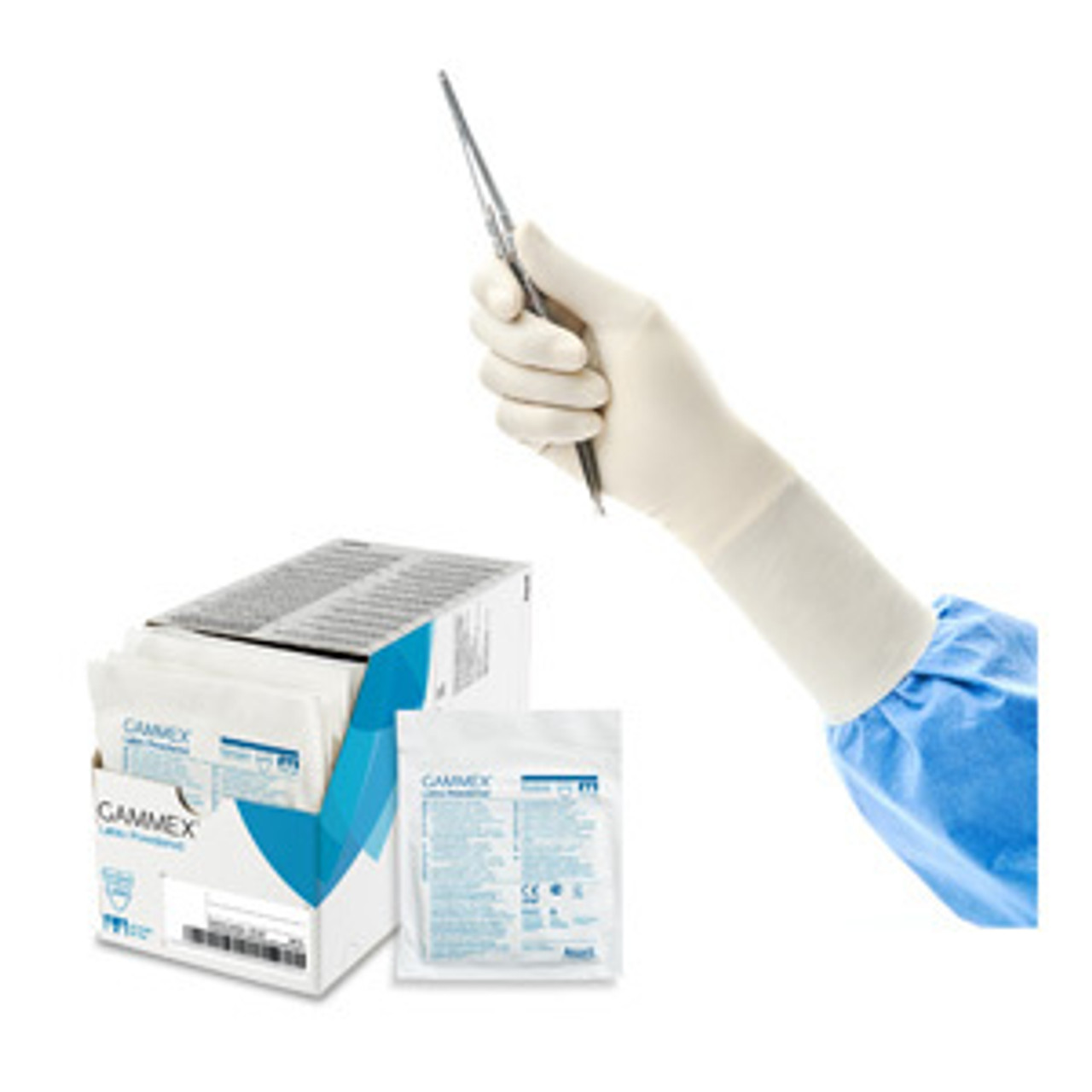 Surgical Gloves