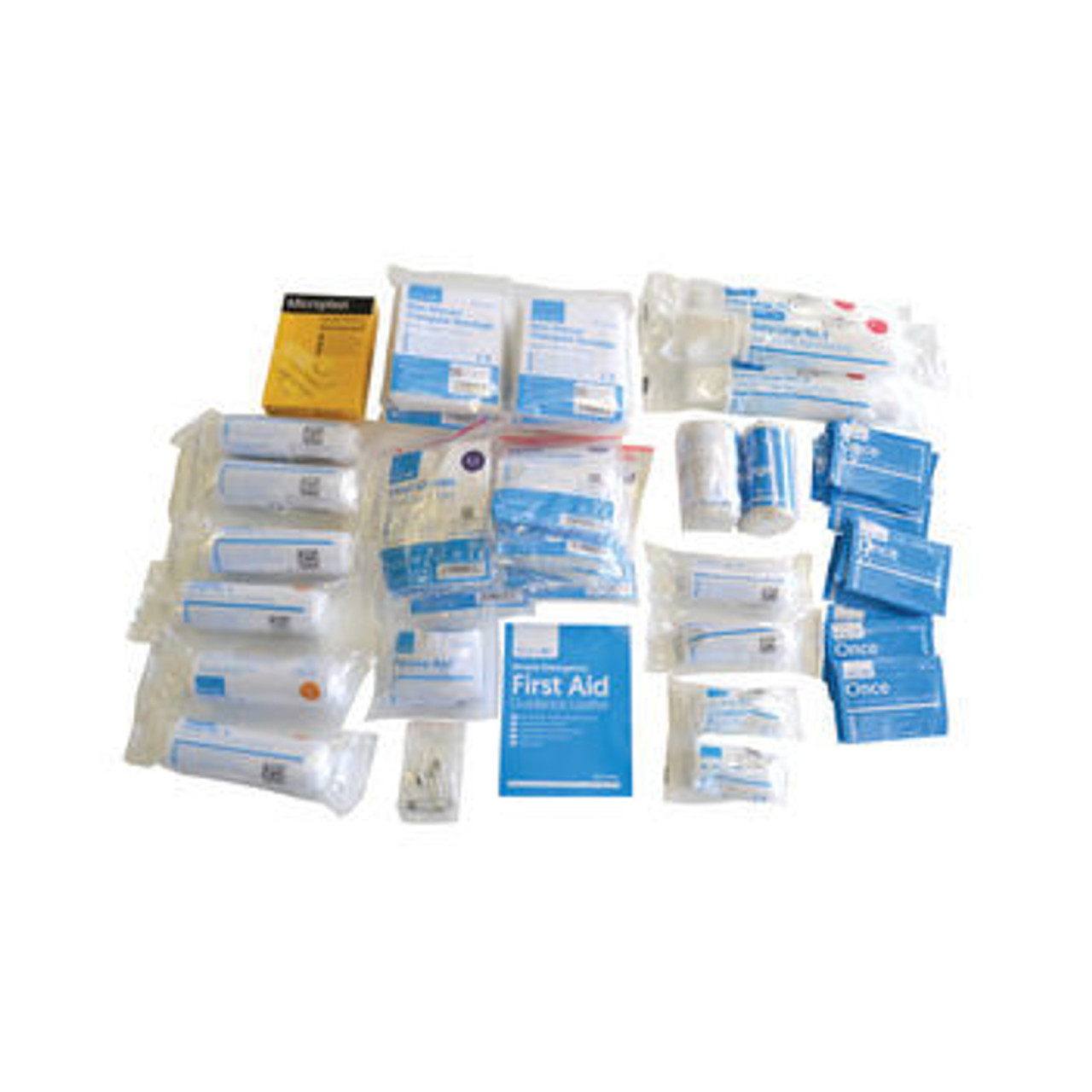 First Aid Kits