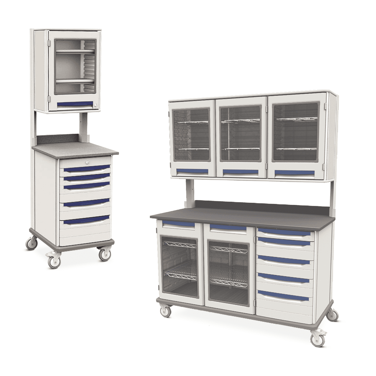 Workstations