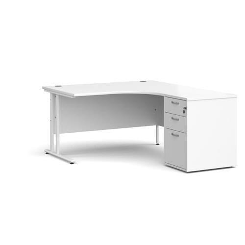 1400mm Wide Desk Bundles