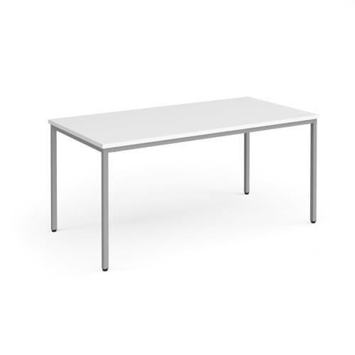 Meeting Tables: Rectangular Leg