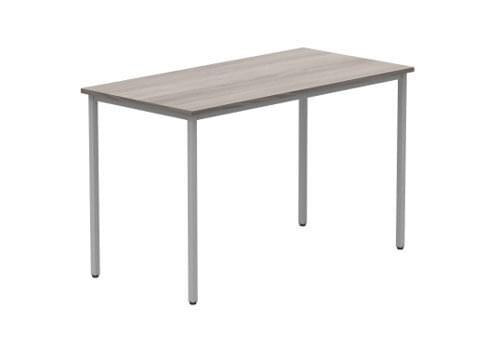 Grey Oak  Meeting Tables