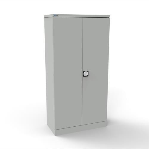 Cupboards: 3 Shelves