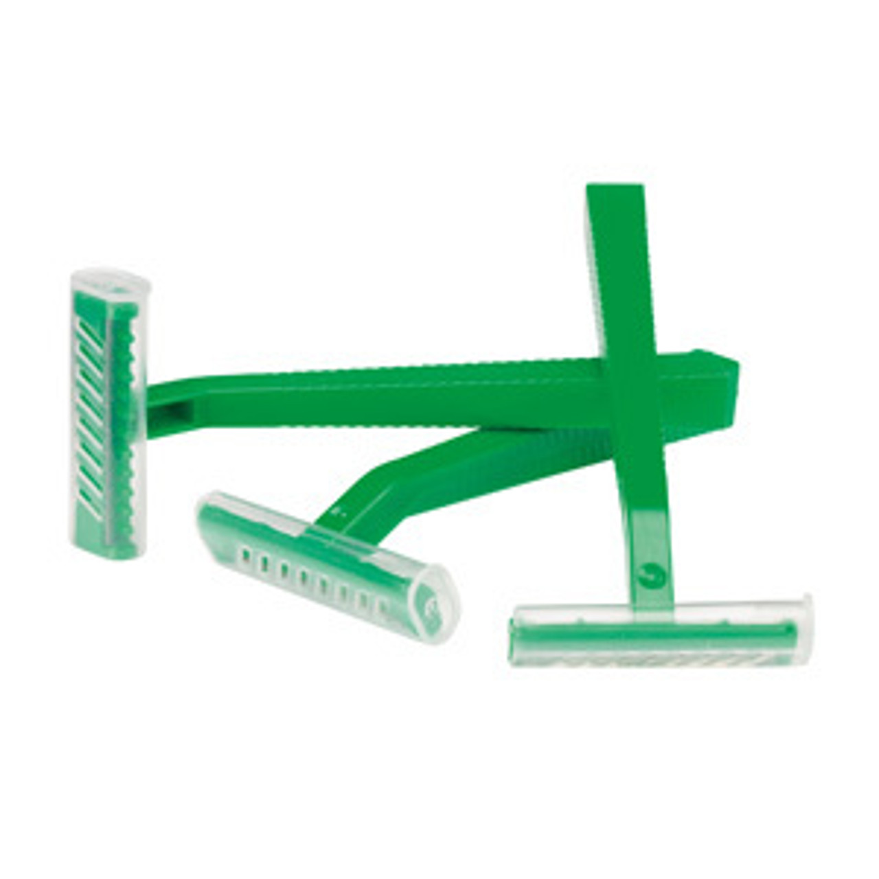 Clippers & Razors