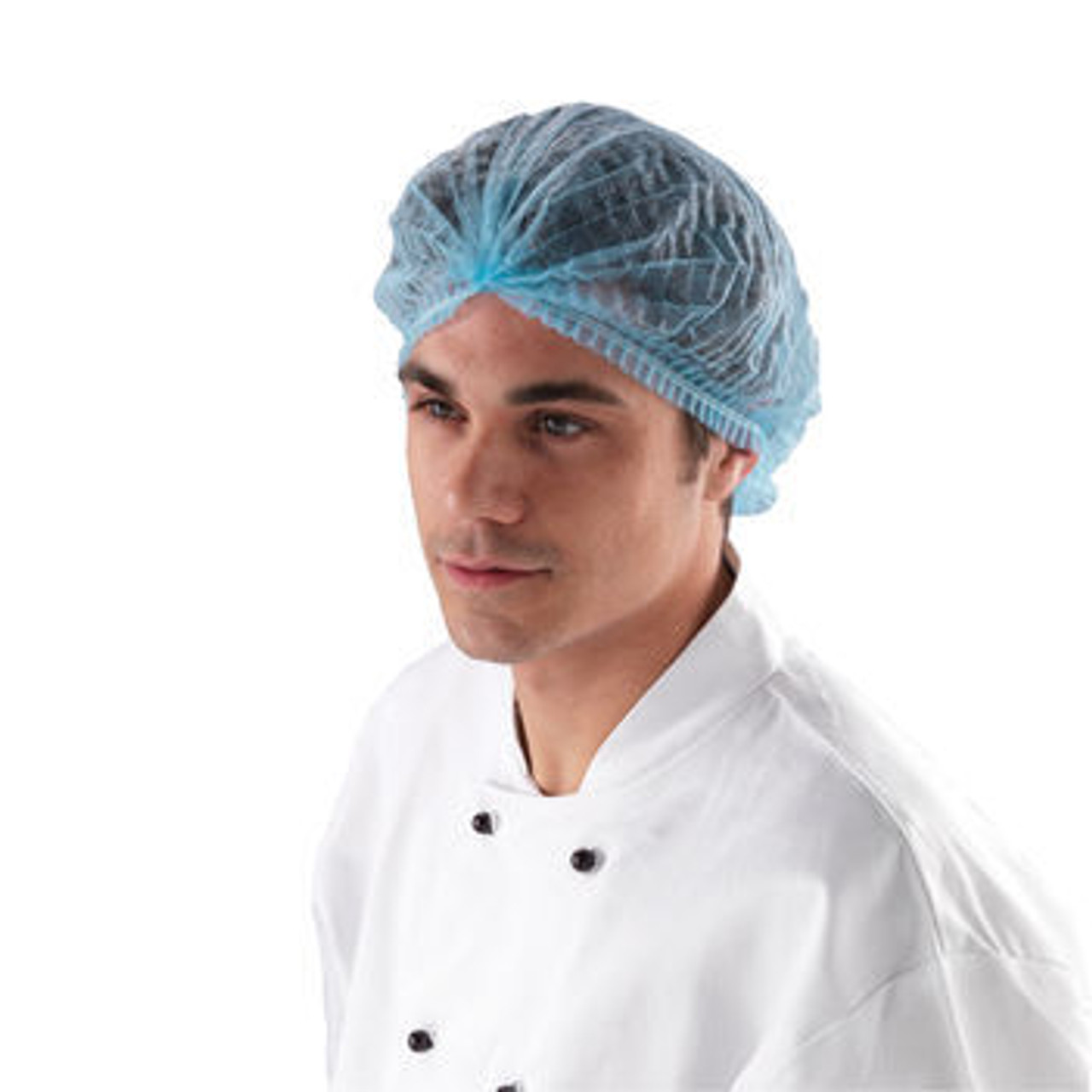 Hair & Beard Covers