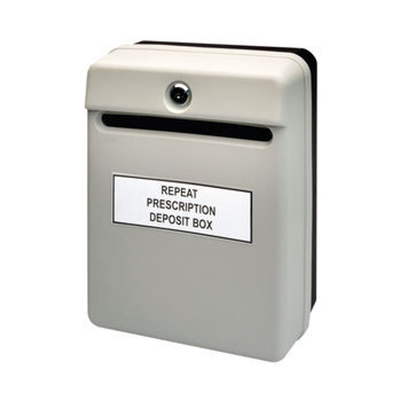 Lockable Document Boxes