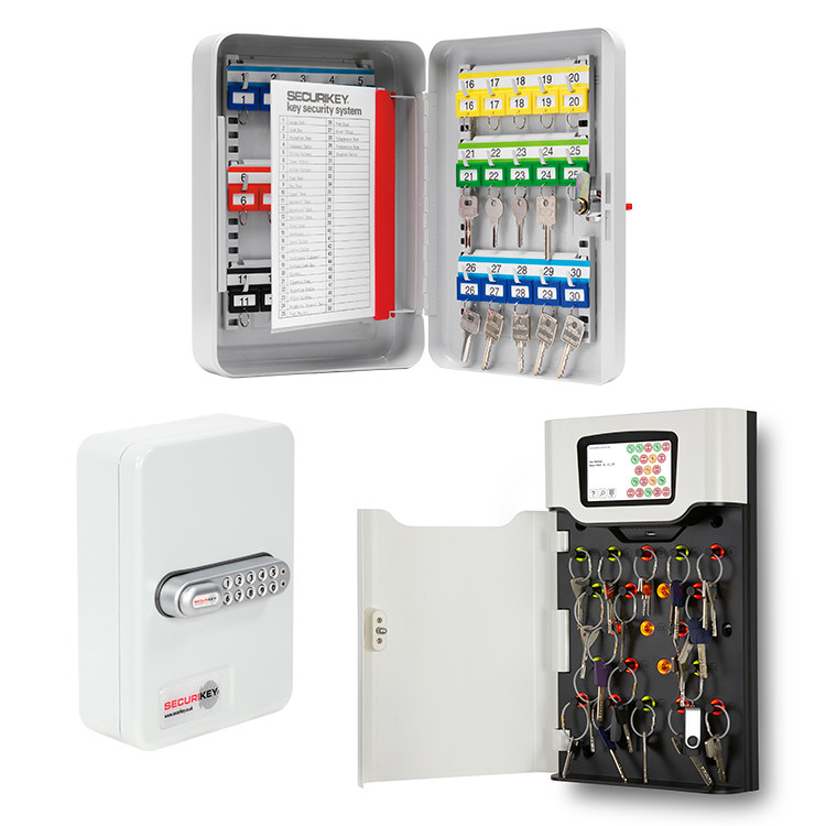 Key Cabinets